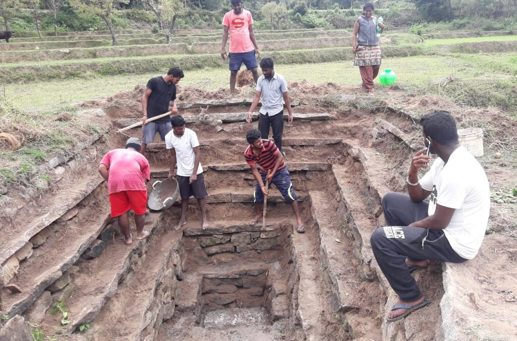 Student Mini Grants for Rural Development: Youth making it count