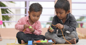 Born Learning Gallery