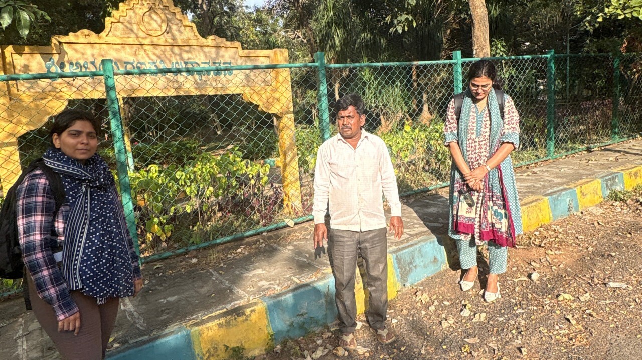 How GIS and Human Insights Help Map Impact