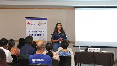 How GIS and Human Insights Help Map Impact